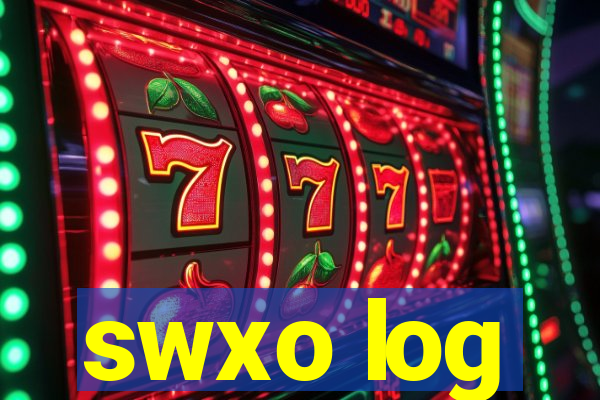 swxo log